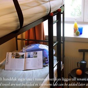 Kamer met Twee Aparte Bedden